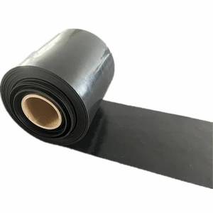 Vente directe usine : Feuilles de caoutchouc néoprène CR, feuilles de néoprène cellulaire CR sur plaque pour l'étanchéité, le revêtement et les joints. - Product Image 1