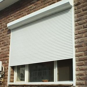 Bolang tapparelle elettriche durevoli: una maggiore sicurezza incontra l'isolamento termico - Product Image 6
