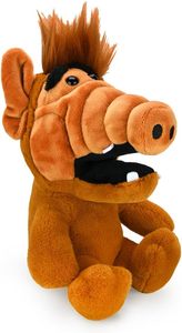 Nouvelle peluche brune peluche douce alf <span class=keywords><strong>en</strong></span> peluche acheter boutique <span class=keywords><strong>en</strong></span> <span class=keywords><strong>ligne</strong></span> - Product Image 6