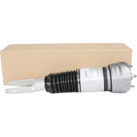Amortisseur de suspension pneumatique avant gauche pour Porsche 970