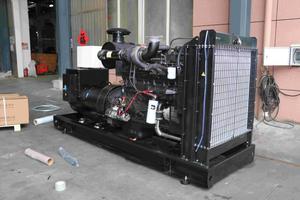 เครื่องกำเนิดไฟฟ้าดีเซลคัมมินส์แบบเคลื่อนที่ได้  แบบเงียบหรือแบบเปิด  300kw 100kw 200kw 400kw 500kw 600kw 700kw 800kw 900kw 1000kw 1250kw (เลือกได้ตามต้องการ) - Product Image 4