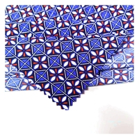 Tissu ripstop en nylon taslon de vente chaude pour pantalons et pantalons pour hommes