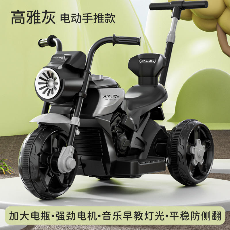 China Red Standard, Tracción Sencilla