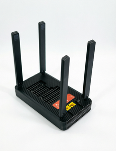 เราเตอร์เช่า WiFi แบบ <span class=keywords><strong>Voucher</strong></span> รองรับการแบ่งปัน WiFi สำหรับธุรกิจ Coin WiFi พร้อมแอปฟรีและระบบจัดการคลาวด์ CoovaChilli Guest Portal - Product Image 6