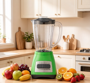 Licuadora <span class=keywords><strong>Oster</strong></span> Original Juice Smooth, Licuadora Original y de Calidad, Licuadora de Mesa para Uso Doméstico o Comercial - Product Image 2