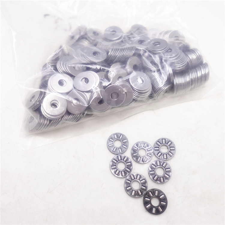 bearing needle roller bearing axk thrust axk0515 2as