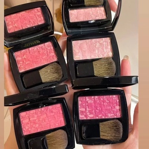 <span class=keywords><strong>Blush</strong></span> Star Color Haute <span class=keywords><strong>Couture</strong></span> en tissu gaufré, délicat, nacré et illuminant - Product Image 3