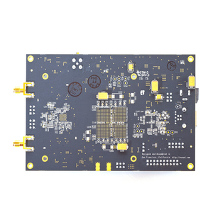 ชุดพัฒนาซอฟต์แวร์วิทยุแบบกำหนดค่าได้ด้วยซอฟต์แวร์ (SDR) รุ่น BladeRF X40 และ X115 ชุด BRF-115 - Product Image 2