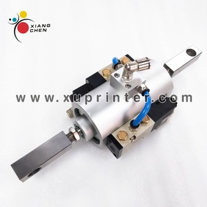 Cylindre de compression WD de haute qualité M4.335.007 DPM-63-18/18-PP-SA pour Heidelberg XL75 SM74 SM52 PM52 G2.335.159 L2.335.071 - Product Image 2