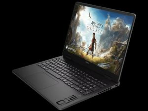 Nuevo Portátil para Juegos <span class=keywords><strong>OMEN</strong></span> 16 Shadow Elf de 11 Pulgadas, 2.5K IPS, <span class=keywords><strong>Intel</strong></span>, Gráficos Dedicados, GB/32 DDR5, SSD de 1 TB, Metálico - Product Image 6