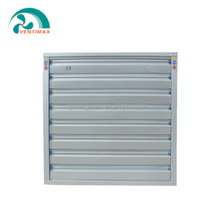Extractor <span class=keywords><strong>de</strong></span> <span class=keywords><strong>aire</strong></span> caliente eléctrico <span class=keywords><strong>de</strong></span> CA con presión negativa para invernaderos y granjas avícolas, nuevo modelo, tipo martillo, para ventilación <span class=keywords><strong>de</strong></span> naves porcinas - Product Image 3