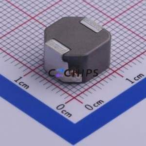 SPM10065VT-3R3M-D ตัวเหนี่ยวนำไฟฟ้าแบบ SMD, 10.5x10 มม. ( ค่าความเหนี่ยวนำ: 3.3uH ) ( ความแม่นยำ: 20% กระแสไฟฟ้าที่กำหนด: 14.5A ) - Product Image 2