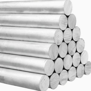 Smooth Surface Aluminum Bar EN 755-2 3004 Alloy Rod Polished for Furniture Frame Interior Decoration Part Fabrication - Product Image 5