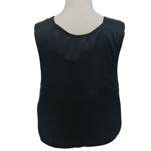 Gilet Tattico Personalizzabile con Logo, Resistente all'Usura, Morbido, con Protezione Metallica Interna per Addestramento - Product Image 2