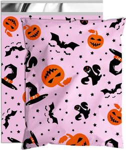 Bolsas de Envío Impermeables para Ropa, Bolsas de Correo Resistentes a Desgarros, Bolsas de Envío Fuertes con Autosellado - Product Image 1