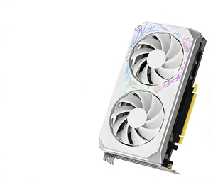 Tarjeta de Video para Juegos de Escritorio de 8GB Overclocked con Chipset de Alto Rendimiento Radeon MI50 GPU de 32GB - Product Image 3