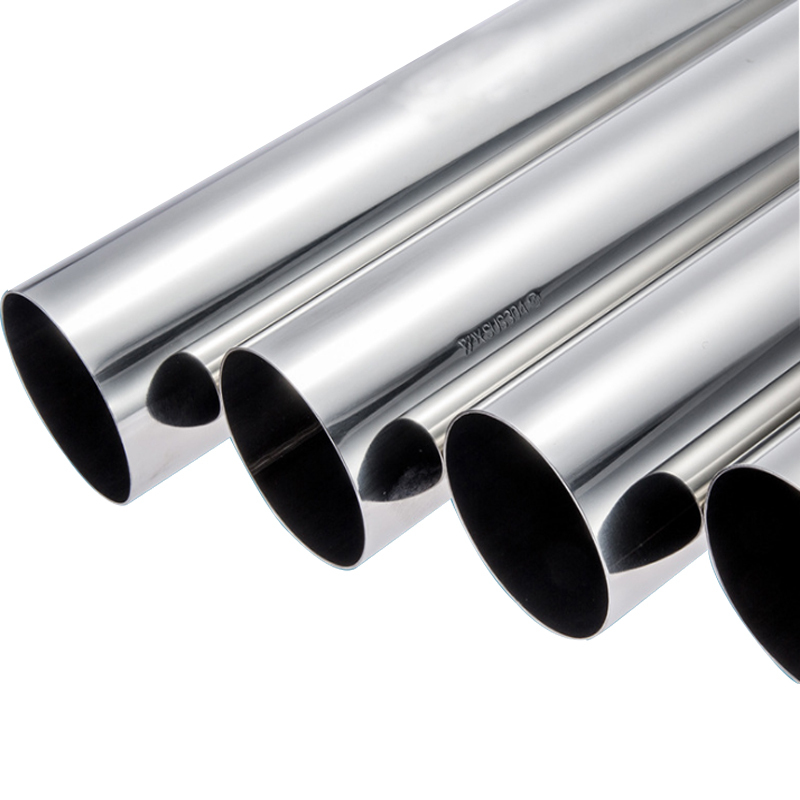304L stainless steel pipe heat treatment introduction 304L stainless steel pipe heat treatment introduction
