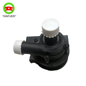 <span class=keywords><strong>Bomba</strong></span> <span class=keywords><strong>de</strong></span> <span class=keywords><strong>Agua</strong></span> Eléctrica Tanfuer 1K0965561B para AUDI A4 Allroad B8 (8KH)/AUDI A4 B8 (8K2) 2.0 <span class=keywords><strong>TDI</strong></span> - Product Image 1