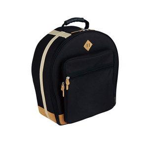 Sac de batterie pour tom et snare, noir, rond, grande capacité, 4 pouces, fabriqué sur mesure par une usine BSCI - Product Image 6
