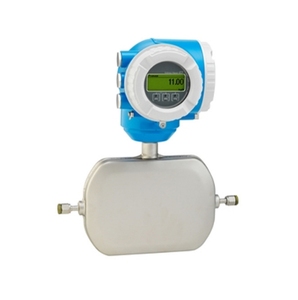Medidor de Flujo Coriolis de Acero Inoxidable de un Solo Tubo con Abrazadera, Preciso, Proline Promass A300 8A3C02-U0F5/0(8A3C02-AAIBABAFAAS) EHH - Product Image 1
