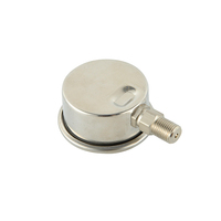 GC-YN40 Stainless Steel Digital Water Pressure Gauge High Accuracy Pressure Data Logger