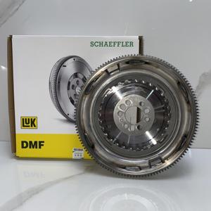 Gloednieuwe LUK DQ200 vliegwiel 129T 415051809 - Product Image 1