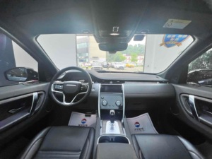 2022 Facelift Land rov-er khám phá thể thao r-dynamic S hiệu suất phiên bản 249PS 5 chỗ sử dụng xe Facelift Lan D RO - Product Image 4