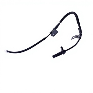 สำหรับ Kia ABS 956713E300เซ็นเซอร์ความเร็วล้อสำหรับเปลี่ยน5X10X8Cm ซ่อม - Product Image 3