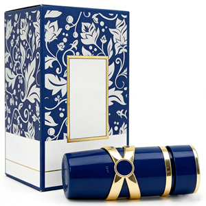 Parfum Arabe Boisé Fruité Floral en Spray avec une Fragrance Délicate Longue Durée pour Femmes et Hommes - Product Image 1