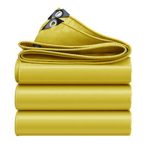 Material de Lona de PVC Personalizada en Rollo, Lona Recubierta de PVC de 650 g/m² - Product Image 6