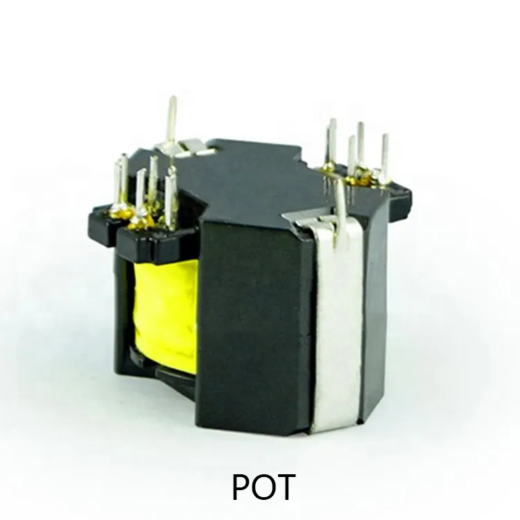 Fábrica fornecimento direto RM10 interruptor vertical placa de controle transformador para lâmpada dimmer interruptor transformador