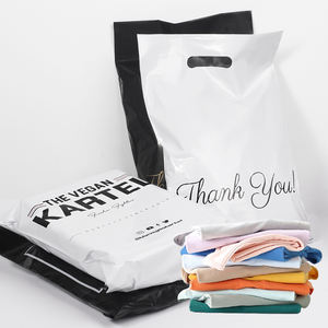 black plastic bolsa for garbolsae