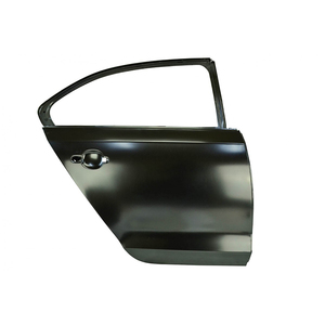 แผงประตูหลังรถยนต์สำหรับ <span class=keywords><strong>Volkswagen</strong></span> <span class=keywords><strong>Jetta</strong></span> 2015 <span class=keywords><strong>2016</strong></span> 2017 5C6831055B OEM - Product Image 2