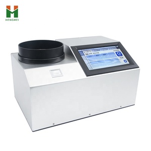 Analizador de salvado de arroz por infrarrojo cercano, detector rápido de proteínas, grasas y humedad en granos, analizador NIR de salvado de arroz - Product Image 2
