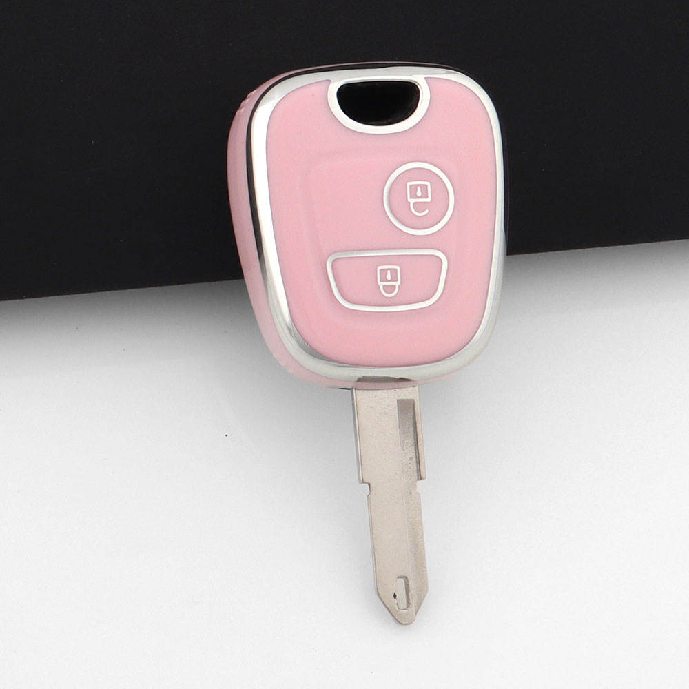 Rose + côté argent