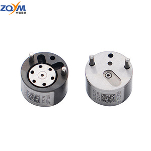 วาล์วคอมมอนเรลหัวฉีด9308-622B 9308-621C ของแท้สำหรับชิ้นส่วน28239294เชื้อเพลิงดีเซล sangyong Kia - Product Image 4