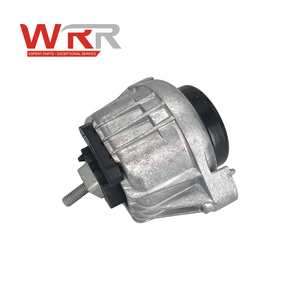 Support moteur 22116768853 pour BMW E46 E85 325i 330i – Isolateur hydraulique en caoutchouc fiable pour support de moteur - Product Image 2