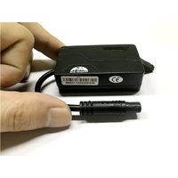 311B TK311 Mini GPS Tracker Tableau de bord Véhicule/Moto Localisateur IOS Android Application 2G GPRS GSM Réseau PC Voiture GPS
