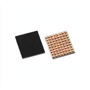 72 UFBGA, WLCSP STWBC86JR Composants électroniques Distributeur agréé Gestion de l'alimentation (PMIC) - Product Image 1