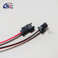 Interrupteur Tactile à Détection de Mouvement PIR Radar 12V 3A Super Pratique, Portée de Détection 2m, IP24, Garantie 3 Ans pour Miroir Intelligent