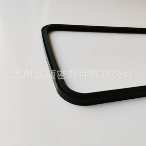 ปะเก็นฝาครอบช่องก้านกระทุ้งเครื่องยนต์ Dongfeng Cummins 6BT หมายเลขอะไหล่ 3284623 ของใหม่สำหรับเปลี่ยน - Product Image 2