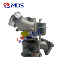 Turbocompresseur RHF4 VV11 VF400009 A6110961499 pour Mercedes Sprinter OM611 2.2D