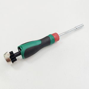 Lixin 43Pc Extended Ratchet <b>Screwdriver</b> <b>Set</b> Metric Interchangeable <b>Bit</b> Home Use - Product Image 3