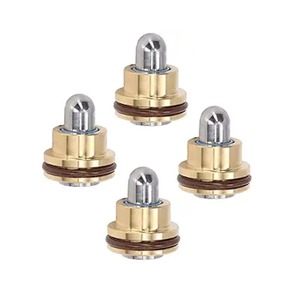 Popular Promotions Plunger Kit EX200-2 EX200-5 Excavator Parts Joystick Pusher - Product Image 1