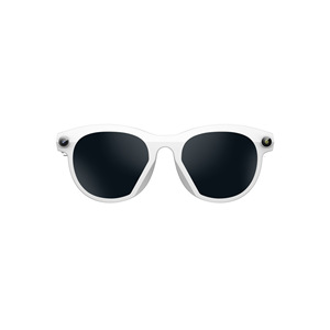 Lunettes Intelligentes IA avec Caméra, Enregistrement Vidéo 1080P, Réduction du Bruit, Traduction Audio - Product Image 5