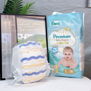 <span class=keywords><strong>Pannolini</strong></span> per Neonati Morbidi OEM & ODM di Alta Qualità, <span class=keywords><strong>Pannolini</strong></span> Usa e Getta con Etichetta Privata, Produttori di <span class=keywords><strong>Pannolini</strong></span> in Cina - Product Image 2