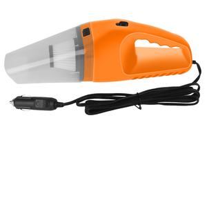 Aspiradora, Aspiradora Portátil Potente, Aspiradora para Auto, Mini Aspiradora de Uso Dual Húmedo y Seco - Product Image 1