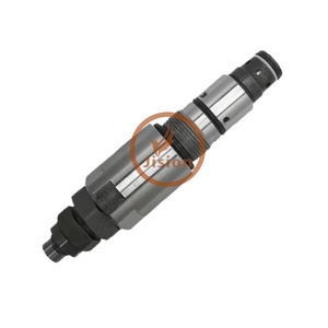 Pièces de rechange pour excavatrice 31Q8-17780/XKBF-01291/XJBN-00653 pour excavatrice R215-7, soupape principale, soupape jaune - Product Image 6