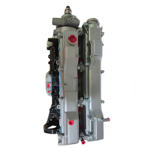 เครื่องยนต์ไฟฟ้า 2JZ-GM สำหรับ Toyota Supra - Product Image 1