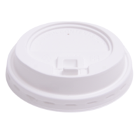 Tasse à thé jetable à bulles de calibre 90mm avec couvercle en plastique d'injection PP de style moderne facile à ouvrir Fermetures et couvercles de bouteilles en gros
